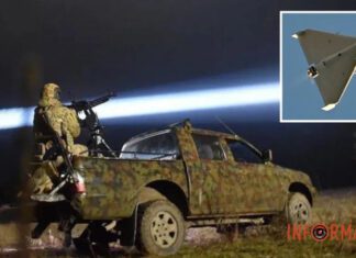 Израиль будет сбивать иранские дроны лазером и через год станет первой страной с такой защитой: что известно