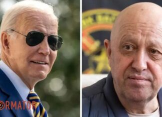 «Я не удивлен»: Байден отреагировал на смерть Пригожина (видео)