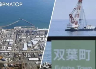 Япония сбросит в Тихий океан более 1 млн тонн радиоактивной воды из Фукусимы — все подробности