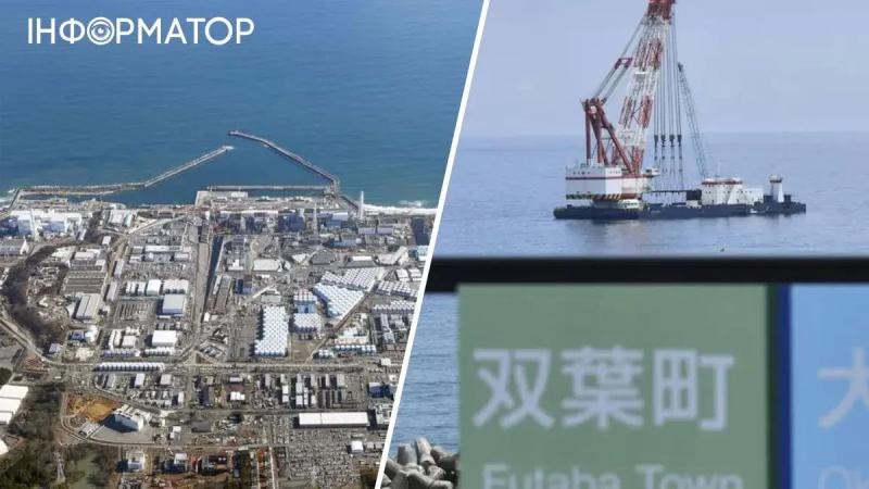 Япония сбросит в Тихий океан более 1 млн тонн радиоактивной воды с Фукусимы – все подробности