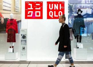 Японский производитель одежды Uniqlo полностью выходит с рынка россии
