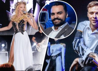 Ясинский сдал секрет сумасшедших гонораров Оли Поляковой и Макса Барских