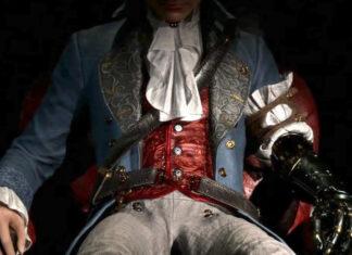 «Как много ты готов врать, чтобы стать человеком?»: вышел атмосферный трейлер мрачной экшен-RPG Lies of P