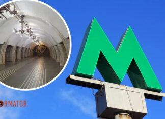 Как работает метро в Киеве: время отправления последних поездов со станций