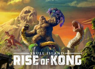Кинг Конг конкуренции не боится: представлен новый трейлер экшена Skull Island: Rise of Kong, в котором названа дата его релиза