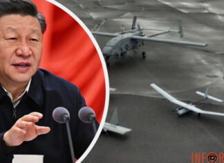 Китай ограничивает экспорт беспилотников: это может повлиять на войну в Украине