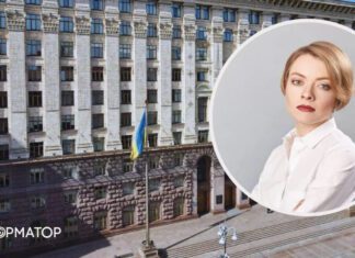 Кличко назначил нового директора Департамента информационно-коммуникационных технологий КГГА: что о ней известно