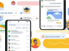 Компания Google готовится к внедрению тезологии спутниковой связи в своем приложении Google Messages, которое может спасти жизнь