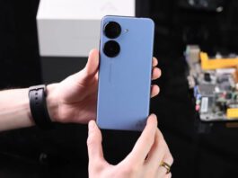 Конец эры: Asus Zenfone 10 может стать последним смартфоном Zenfone