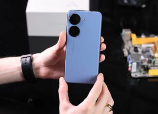 Конец эры: Asus Zenfone 10 может стать последним смартфоном Zenfone