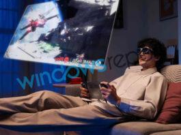 Консоль Lenovo Legion Go выйдет в комплекте с очками AR до конца года – много новых данных и рендеров