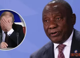 Кремль готов к переговорам? Президент ЮАР после выступления путина на саммите БРИКС рассказал о завершении войны в Украине