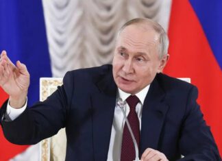 Кремль готовит долговременные волны пропаганды в США и странах Европы – детали от NYT