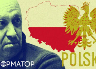 Крякает, как утка, ходит как утка… А точно невозможно нападение вагнеровцев на Польшу?