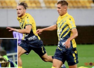 Кубок Украины-2023/24 Результаты 1/16 финала