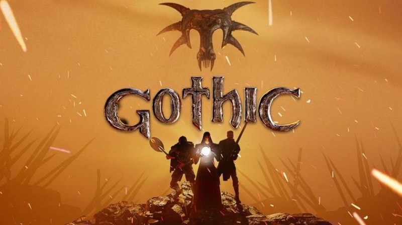 Этой осенью на Nintendo Switch выйдет культовая ролевая игра Gothic. THQ Nordic сделала официальное заявление