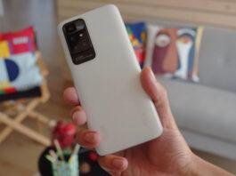 Купите по сумасшедшей скидке Xiaomi Redmi 10: бюджетный смартфон в котором есть все всего от 3 820