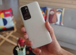 Купите по сумасшедшей скидке Xiaomi Redmi 10: бюджетный смартфон в котором есть все всего от 3 820