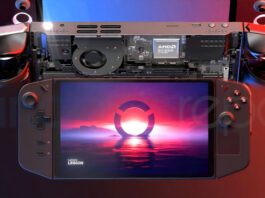 Lenovo Legion Go – будущий убийца Asus ROG Ally и SteamDeck?