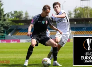 Лига Европы-2023/24 Славия — Заря где смотреть видео онлайн и на кого ставить