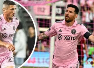 Лионель Месси выиграл первый трофей с Интер Майами