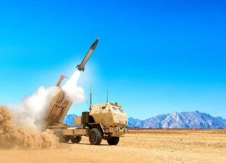 Lockheed Martin получила $44,3 млн на ранее производство Precision Strike Missile с дальностью пуска до 500 км для замены баллистических ракет ATACMS