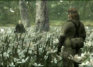 Metal Gear Solid: Master Collection Vol. 1 будет работать в режиме 1080p/60FPS на всех платформах, кроме Nintendo Switch