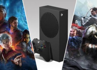 Microsoft идет на компромисс и Baldur’s Gate III все же выйдет на консолях Xbox Series до конца 2023 года. Но есть нюанс