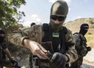 Министерство обороны Украины создаст военную полицию: функции и полномочия