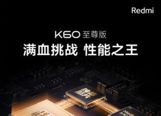 Многообещающие тизеры Xiaomi 13T Pro (Redmi K60 Extreme Edition).