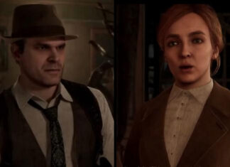 Монологи во тьме: THQ Nordic выпустила два атмосферных трейлера хоррора Alone in the Dark