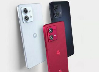 Motorola объявила дату презентации Moto G84 5G с POLED-экраном на 120 Гц, чипом Snapdragon 695 и защитой IP54