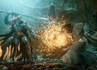 На церемонии открытия gamescom 2023 разработчики Lords of the Fallen представят сюжетный трейлер амбициозной экшен-RPG