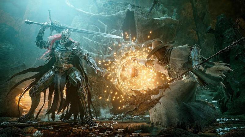 На церемонии открытия gamescom 2023 разработчики Lords of the Fallen представят сюжетный трейлер амбициозной ролевой игры