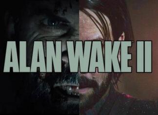 На шоу Opening Night Live студия Remedy представила атмосферный трейлер мистического хоррора Alan Wake 2