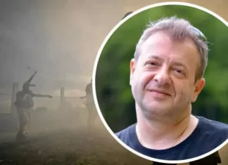 На Западе начинают менять доктрину поддержки Украины. Какая она будет: прогноз Яна Валетова