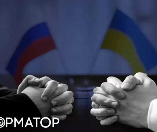 На Западе разрабатывают мирный договор и могут принудить Украину к переговорам — Wall Street Journal