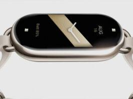 Наконец-то дождались: Xiaomi Smart Band 8 выходит на глобальный рынок