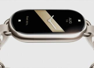 Наконец-то дождались: Xiaomi Smart Band 8 выходит на глобальный рынок