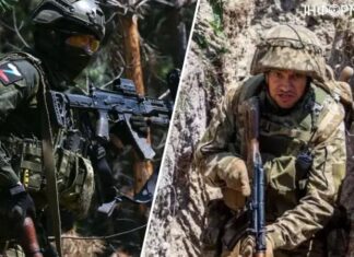 Наступление в районе Авдеевки и попытка восстановить утраченное положение на Бахмутском направлении: Генштаб рассказал о ситуации на фронте