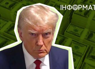 Никогда не сдавайся: Трамп заработал круглую сумму на своем заключении