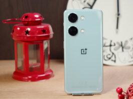 Низкая цена на OnePlus Nord 3: Крутая камера и шикарный экран всего за 12 977