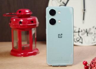 Низкая цена на OnePlus Nord 3: Крутая камера и шикарный экран всего за 12 977