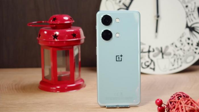 Низкая цена OnePlus Nord 3: классная камера и отличный экран всего за 12 977 долларов