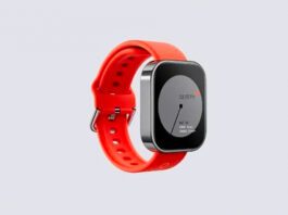 Nothing с бывшим главой OnePlus готовится к запуску первых смарт часов — CMF Watch