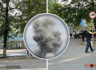 Новая волна хлопка в россии: в Брянске сообщили о взрыве в здании Следственного комитета