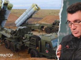 Новое изделие. Данилов рассекретил, чем именно Украина уничтожила ЗРК С-400 в Крыму