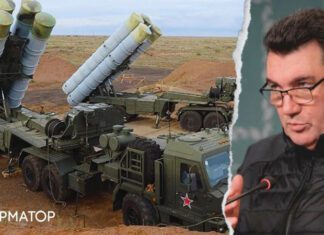 Новое изделие. Данилов рассекретил, чем именно Украина уничтожила ЗРК С-400 в Крыму