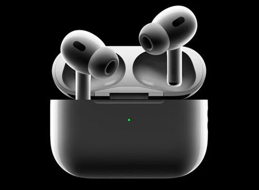 Новые Apple AirPods будут заряжаться от USB-C – Марк Гурман
