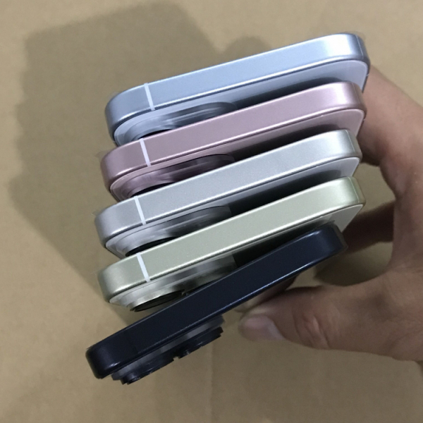 Новые изображения макетов Apple iPhone 15 и iPhone 15 Pro демонстрируют цвета и дизайн